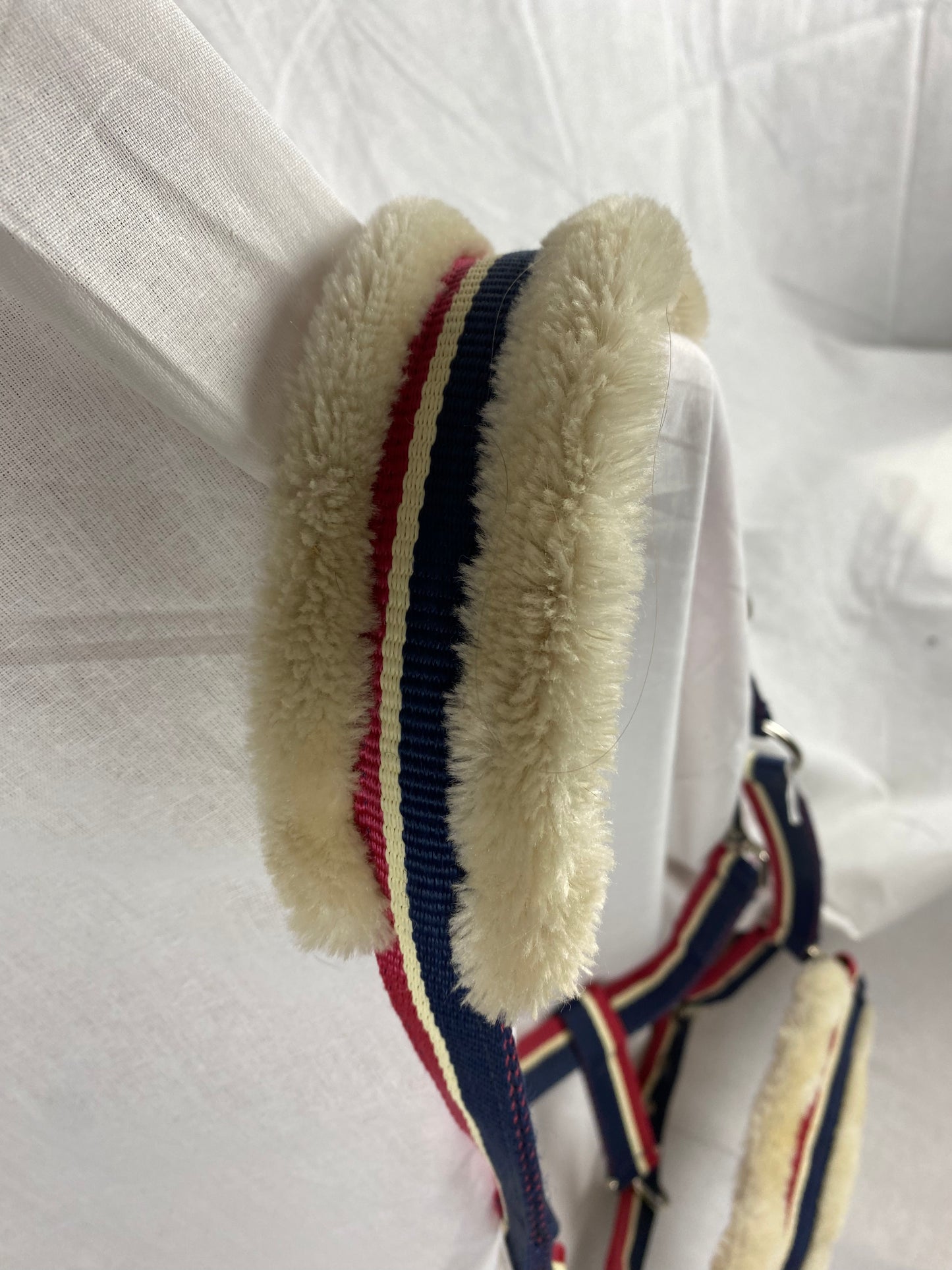 Halter | Fluff