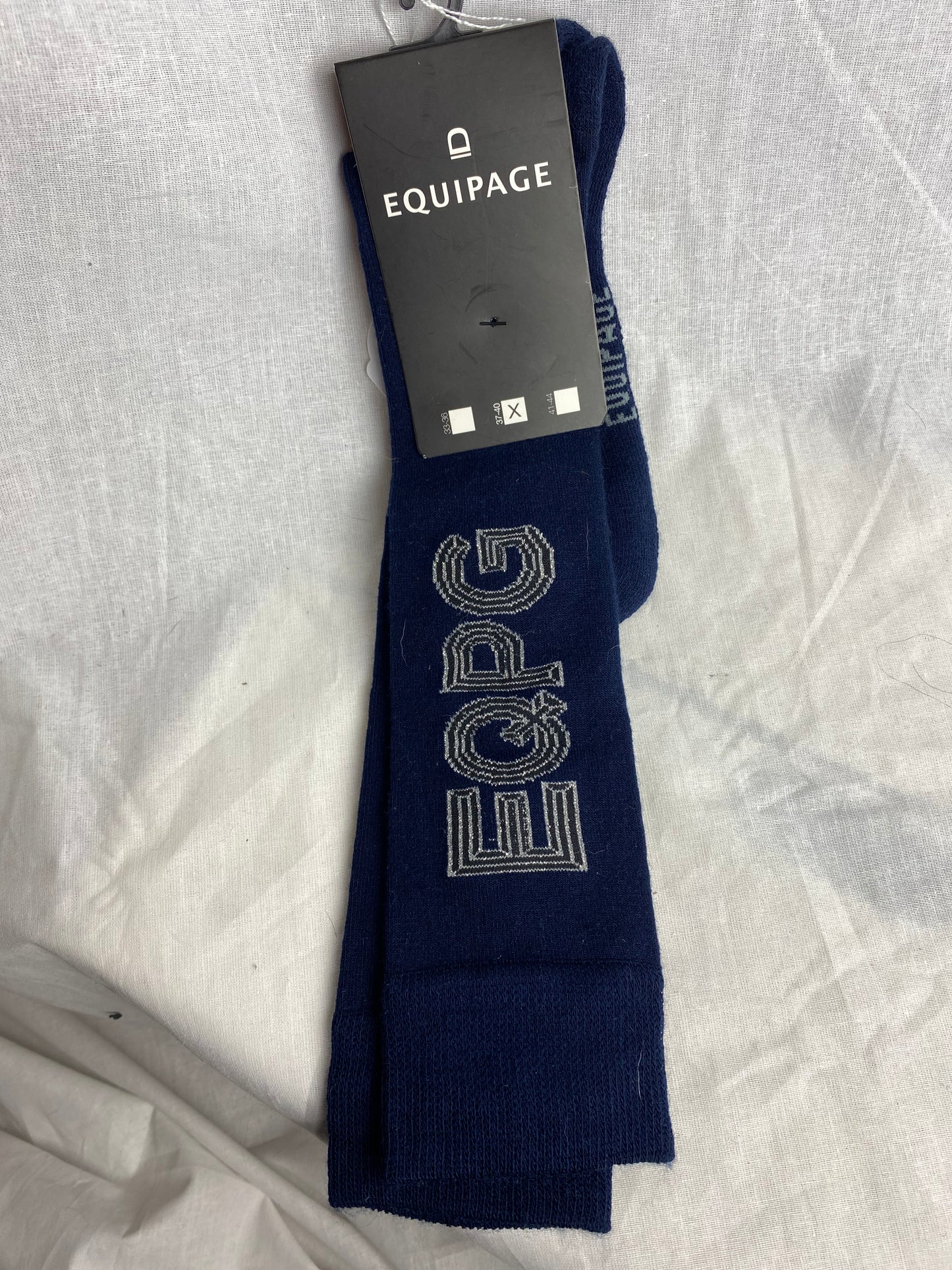 Riding socks | Equipage