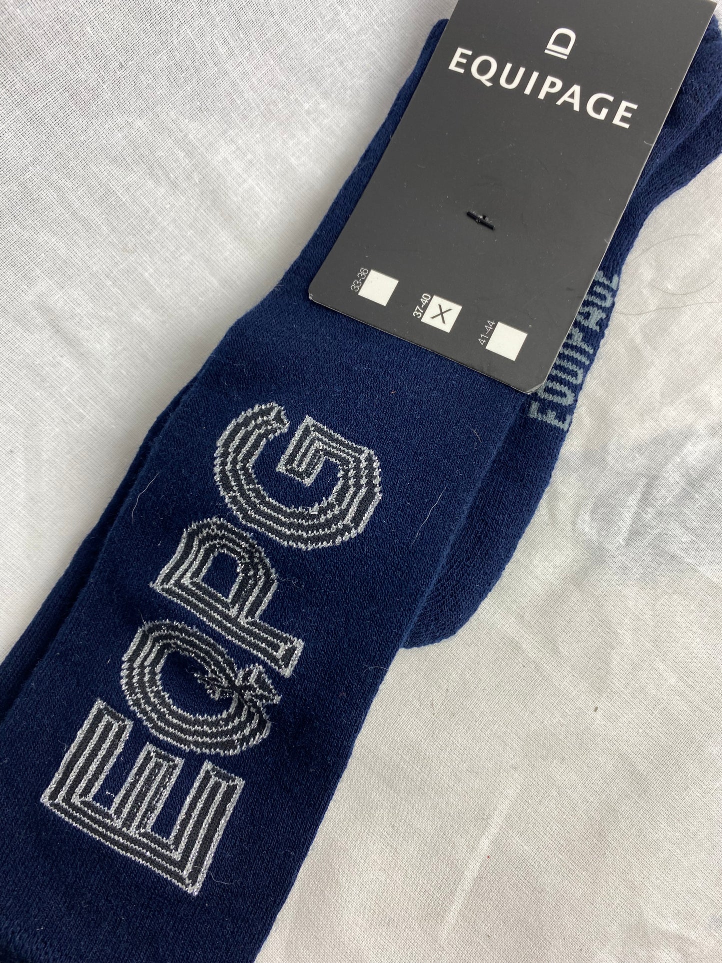 Riding socks | Equipage