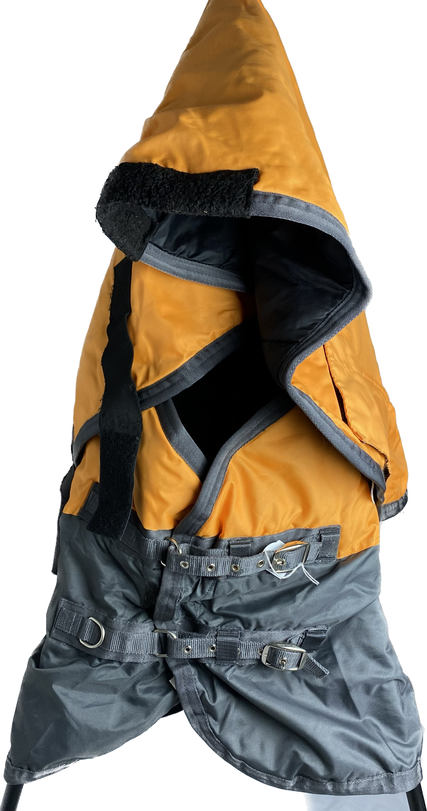 Winter blanket 400g with neck 200g