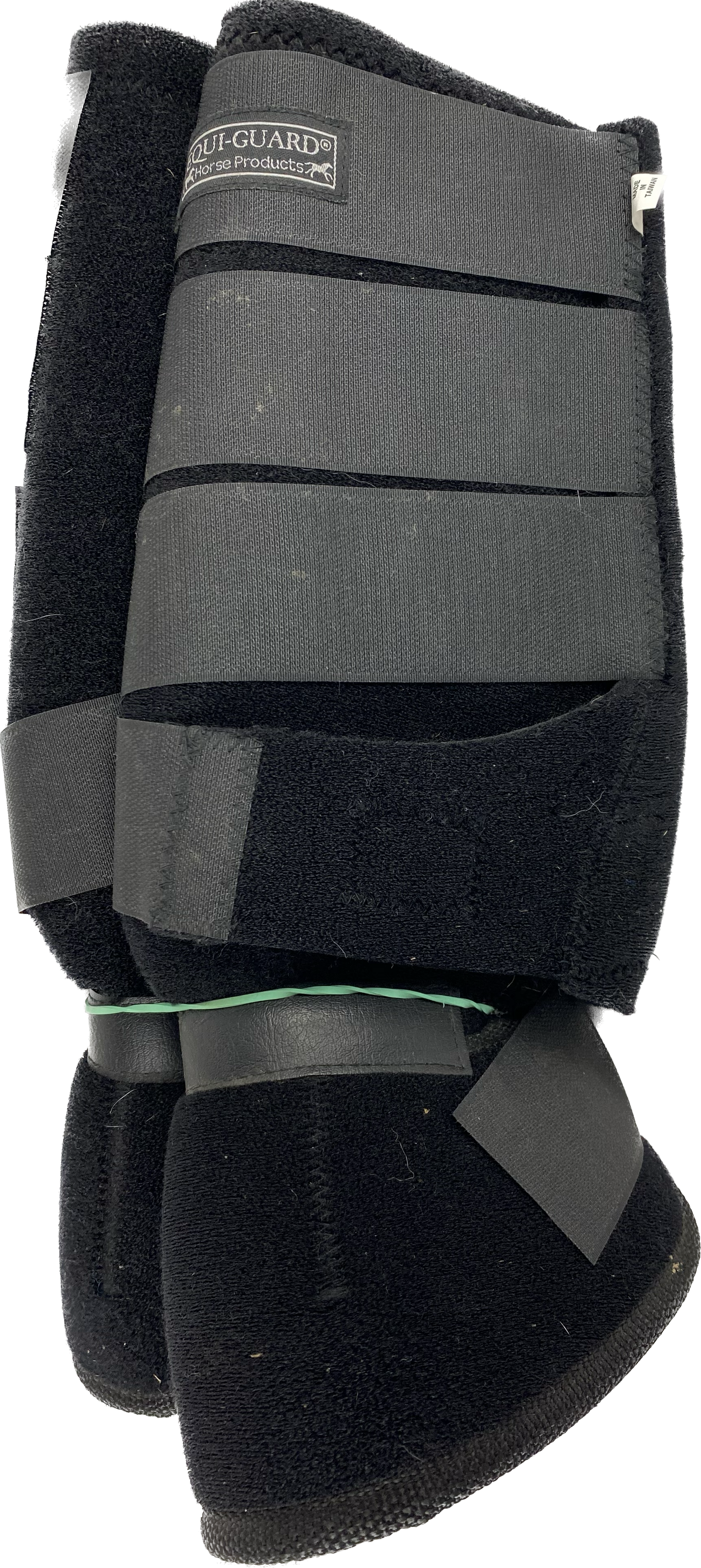 Stable bandage/ Transport protection with boots | L | Equi-Guard