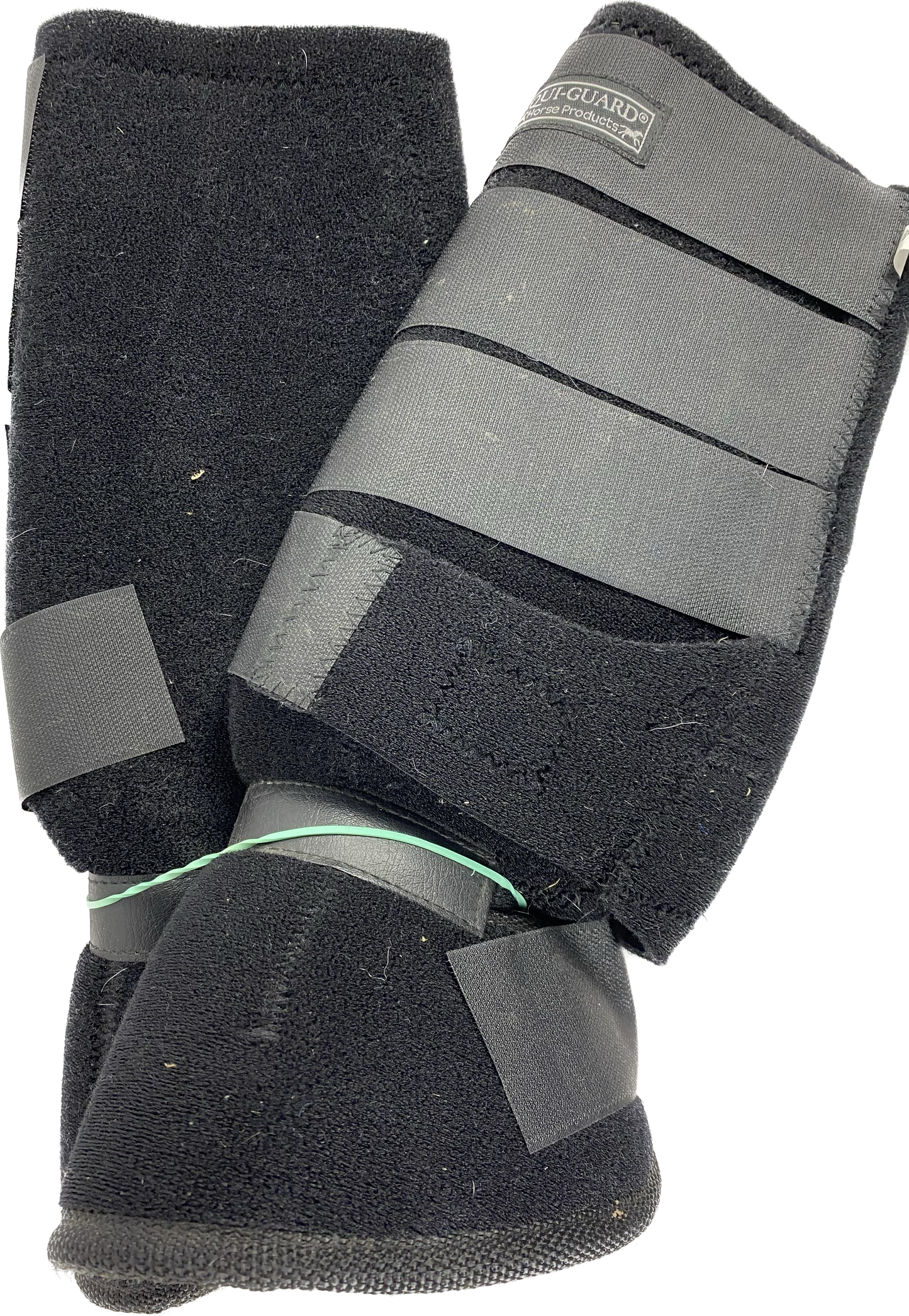 Stable bandage/ Transport protection with boots | L | Equi-Guard