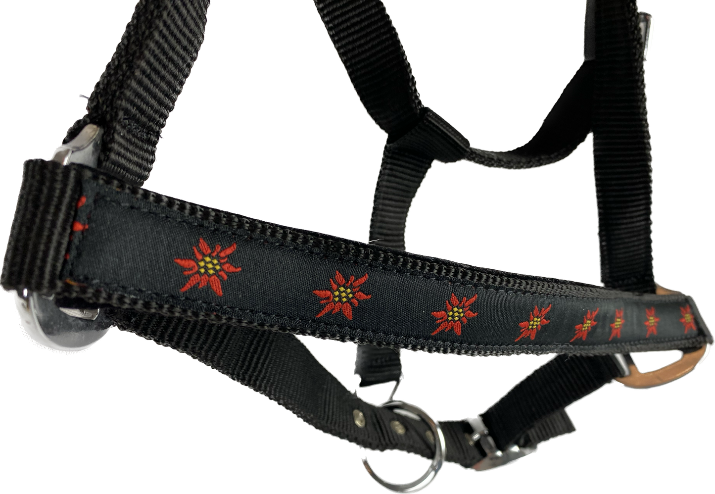 Halter | Full | Horse Guard
