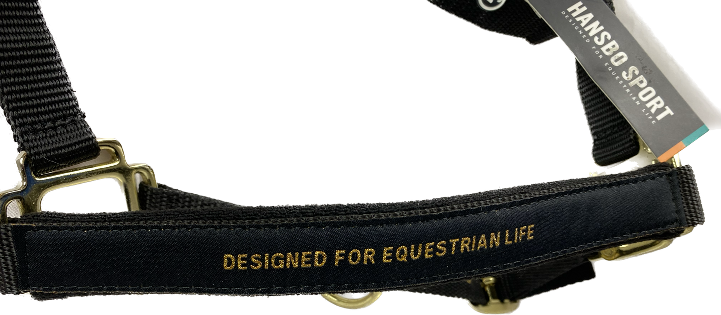 Halter | Hansbo Sport