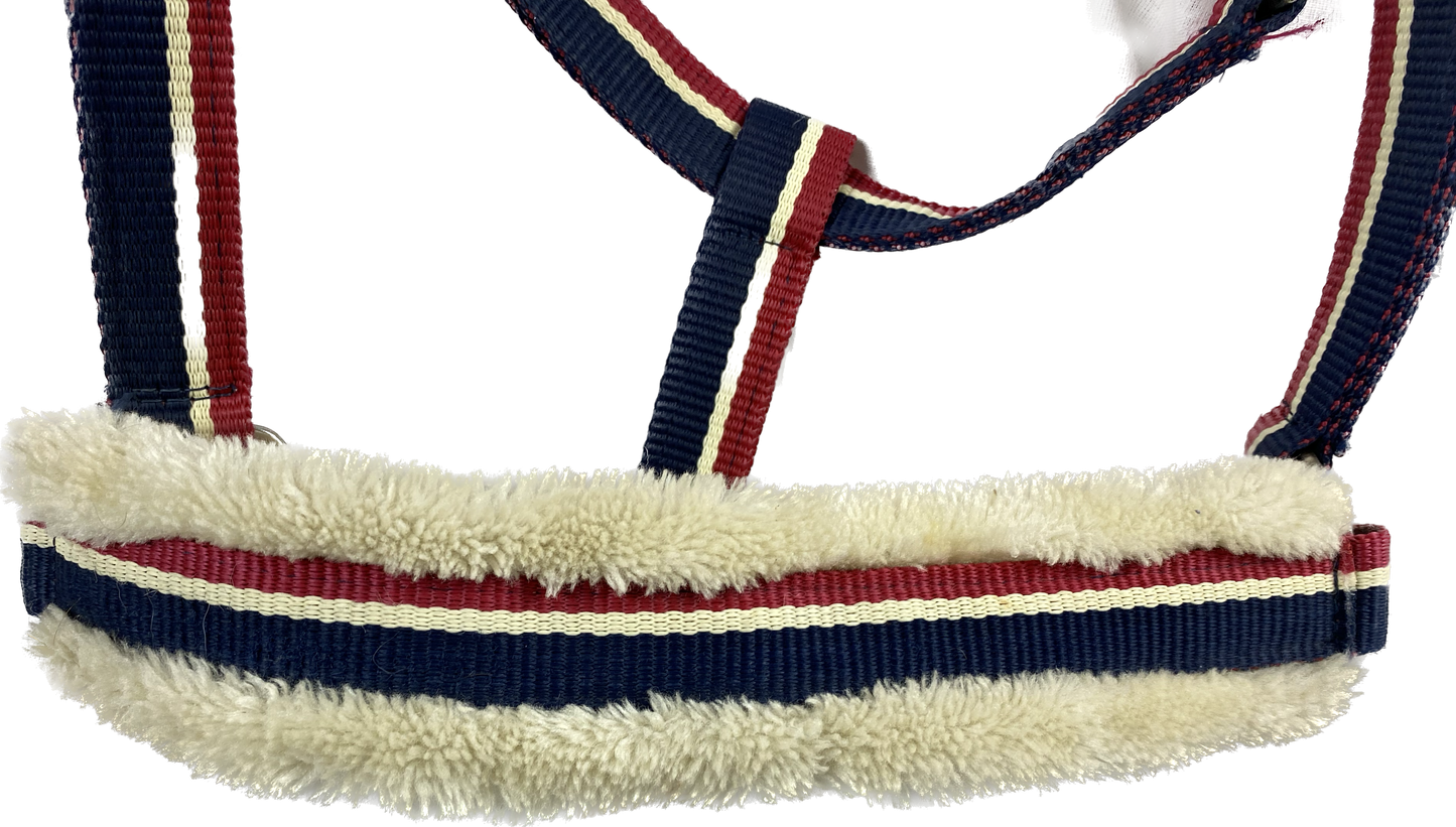 Halter | Fluff