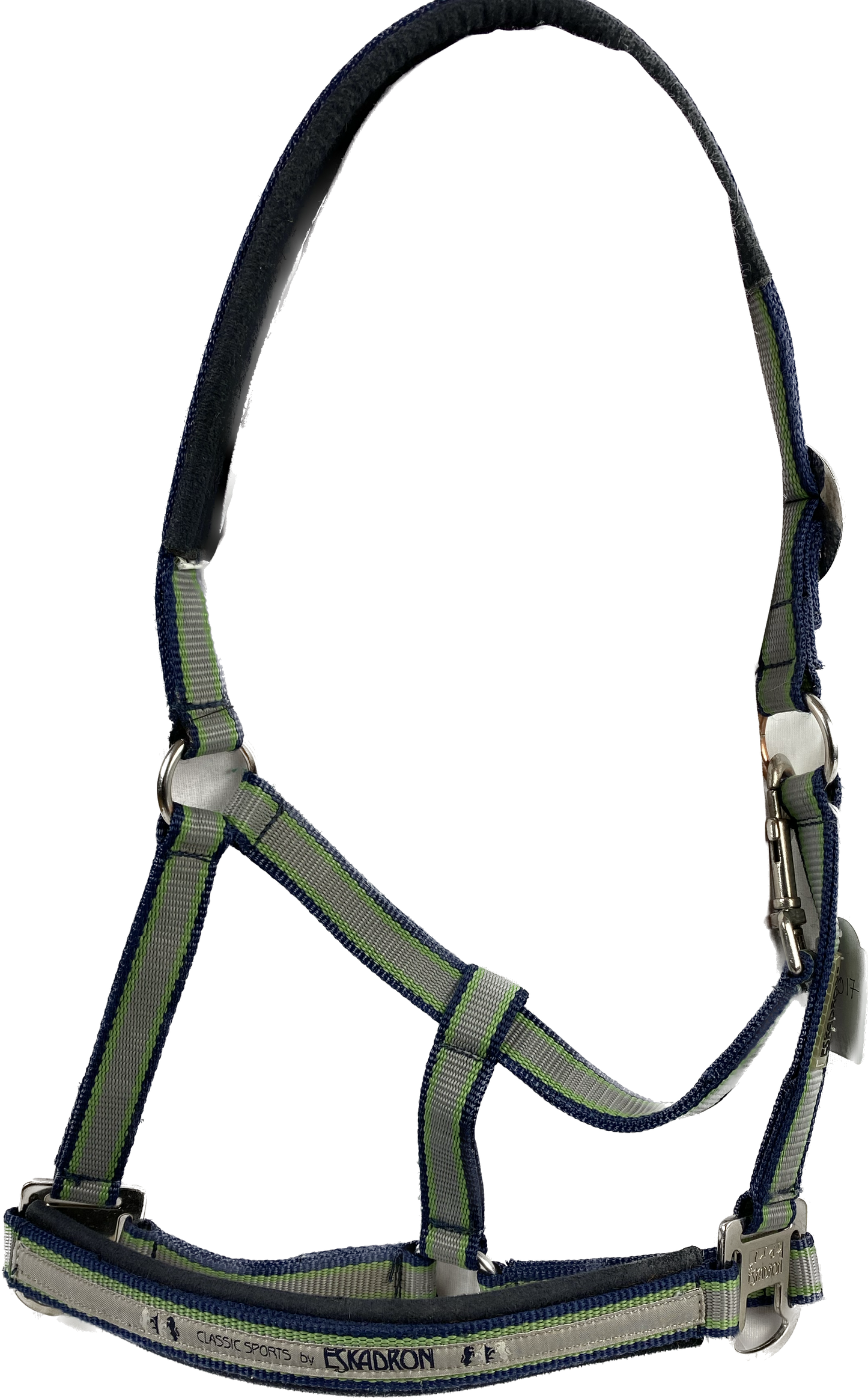 Halter | Squadron