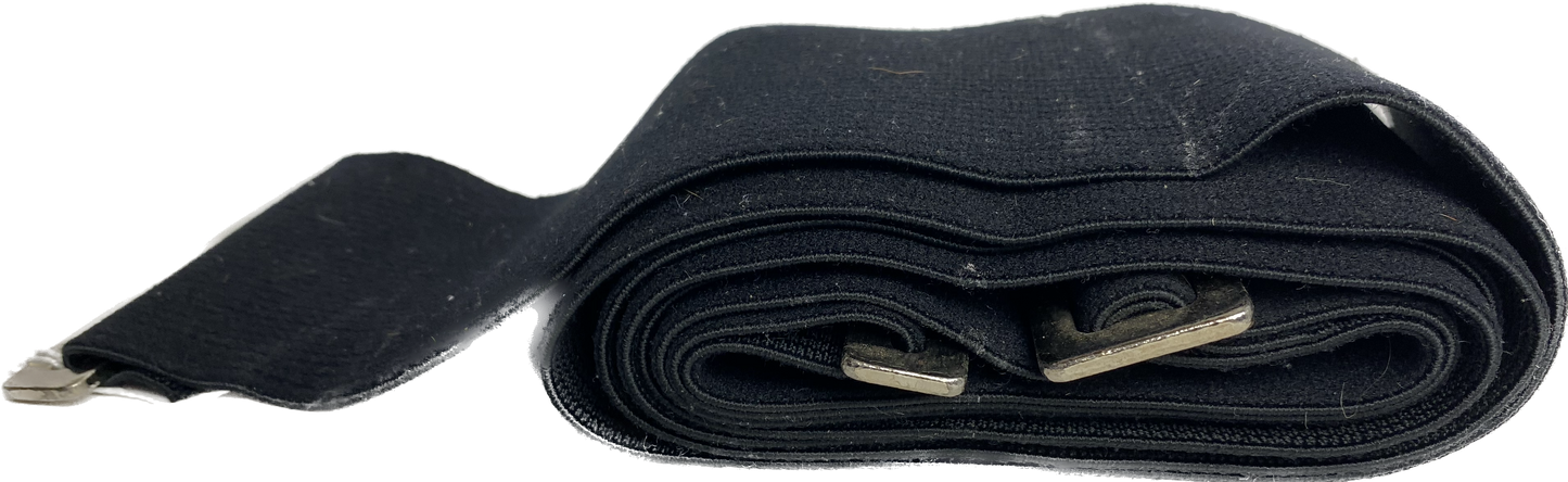 Covering girth