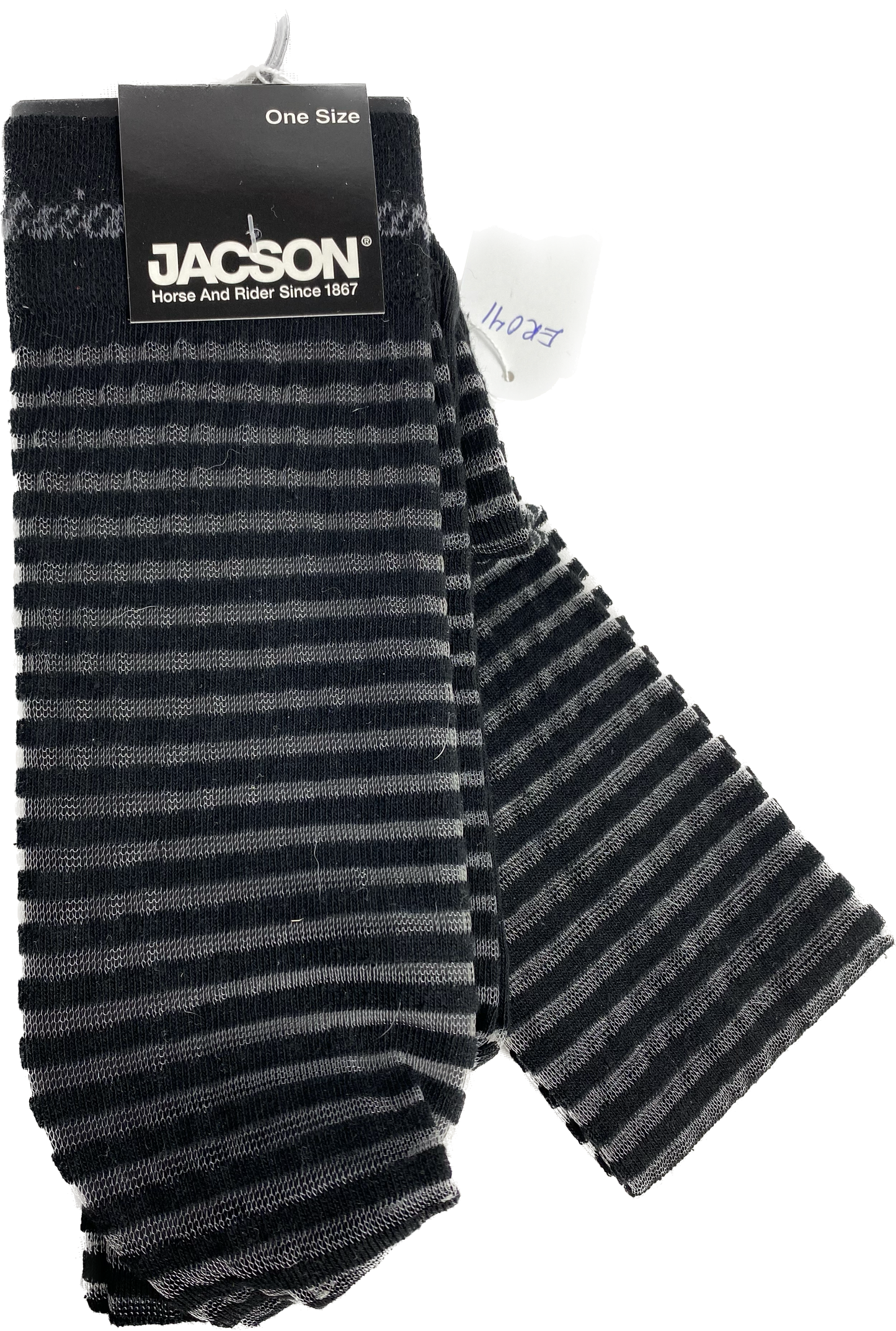 Riding socks 2-pack | Jacson