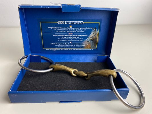 Bit Three-part | Sprenger Dynamic RS