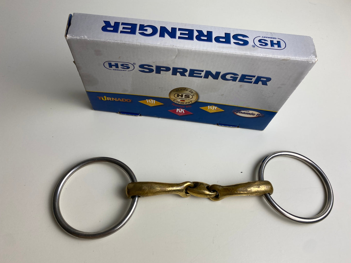 Bit Three-part | Sprenger Dynamic RS