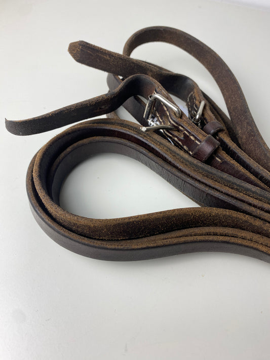 Emptying run empty 720 cm