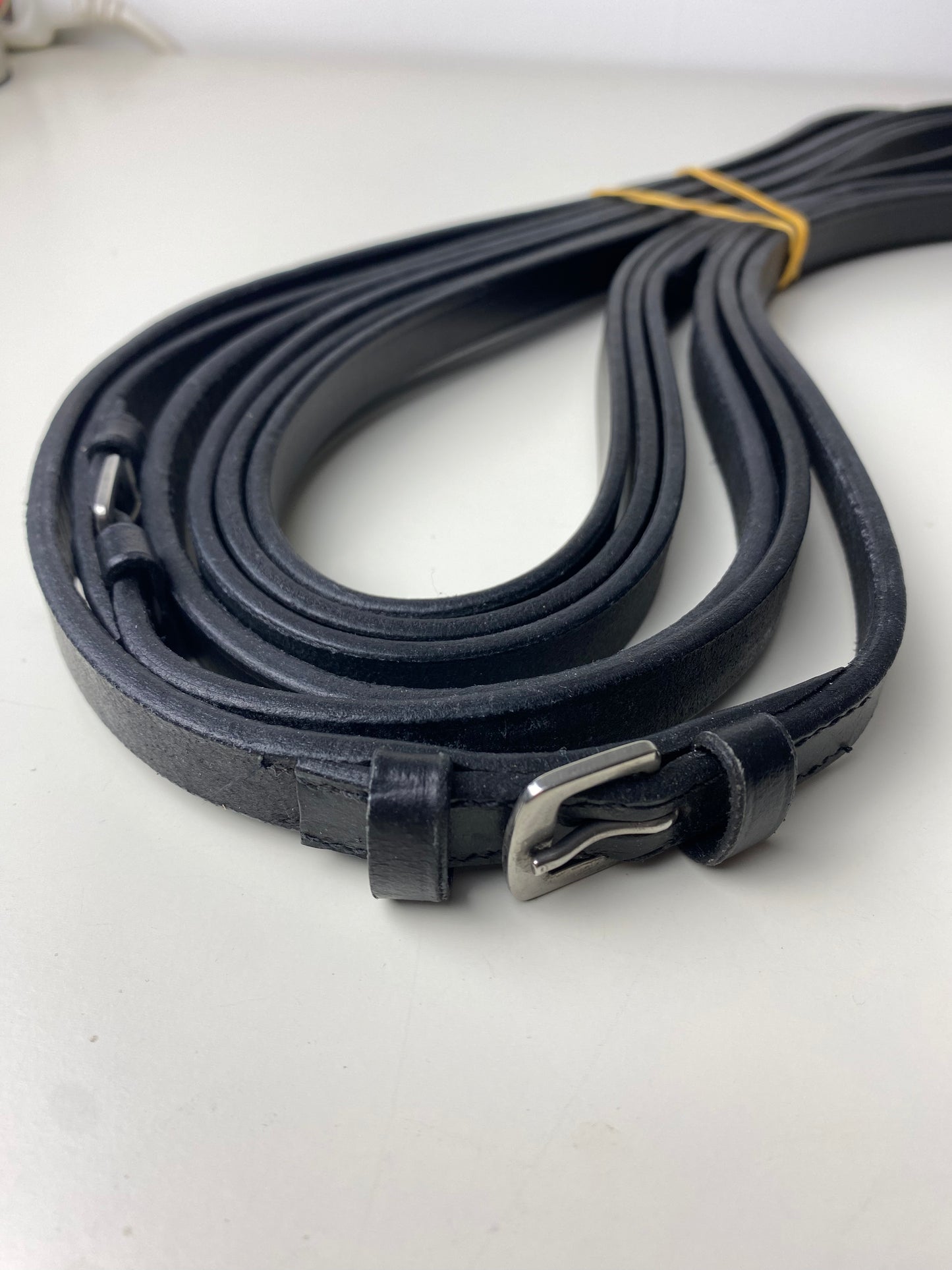 Gramman reins