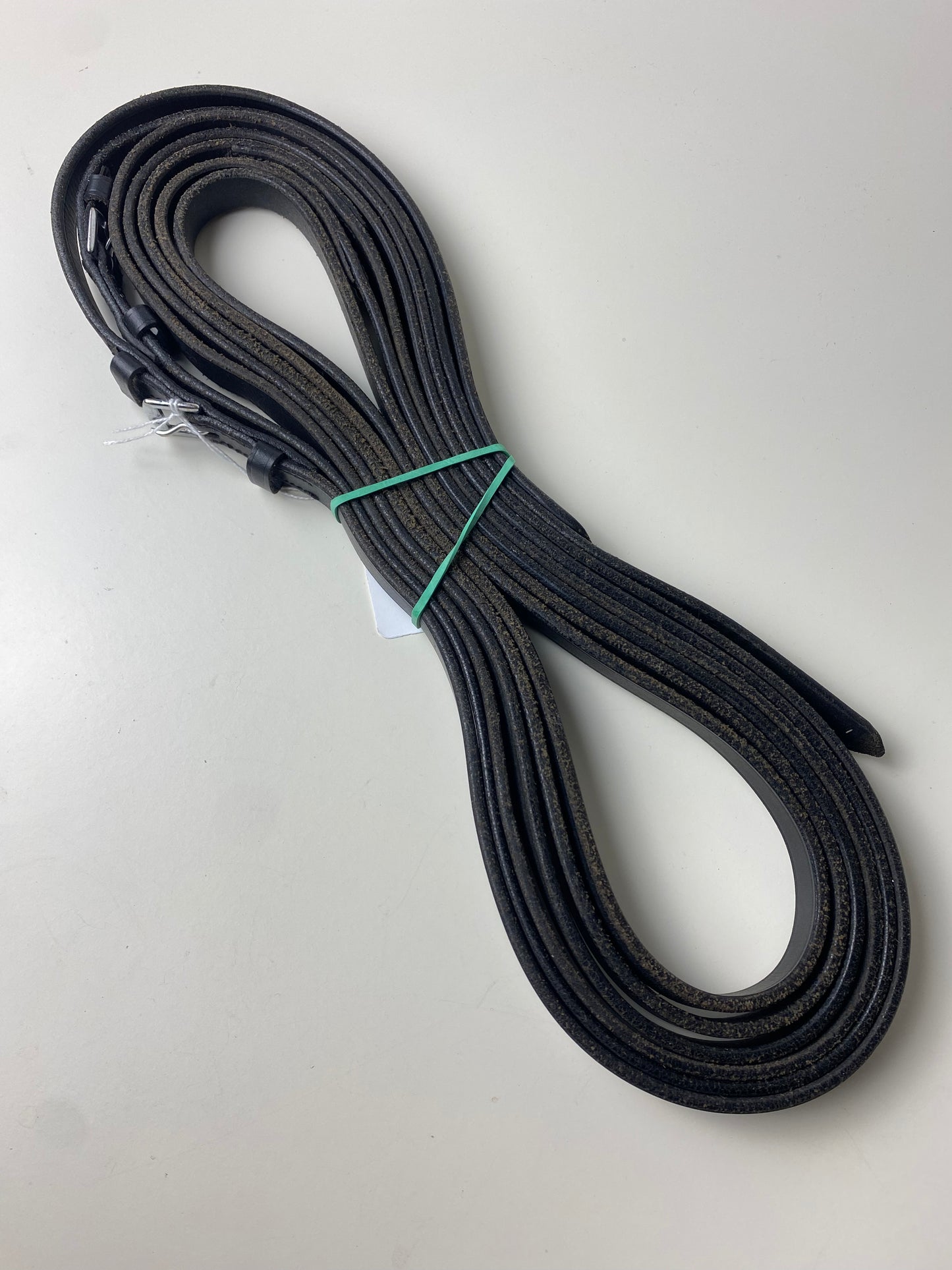 Gramman reins