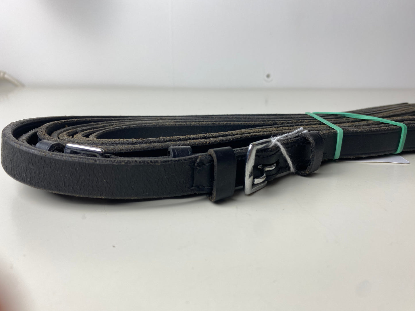 Gramman reins