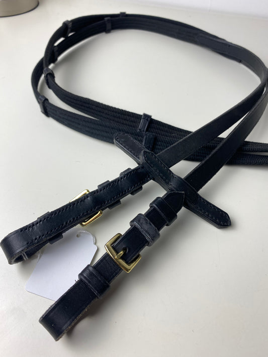 Rein in woven rib | 125 |