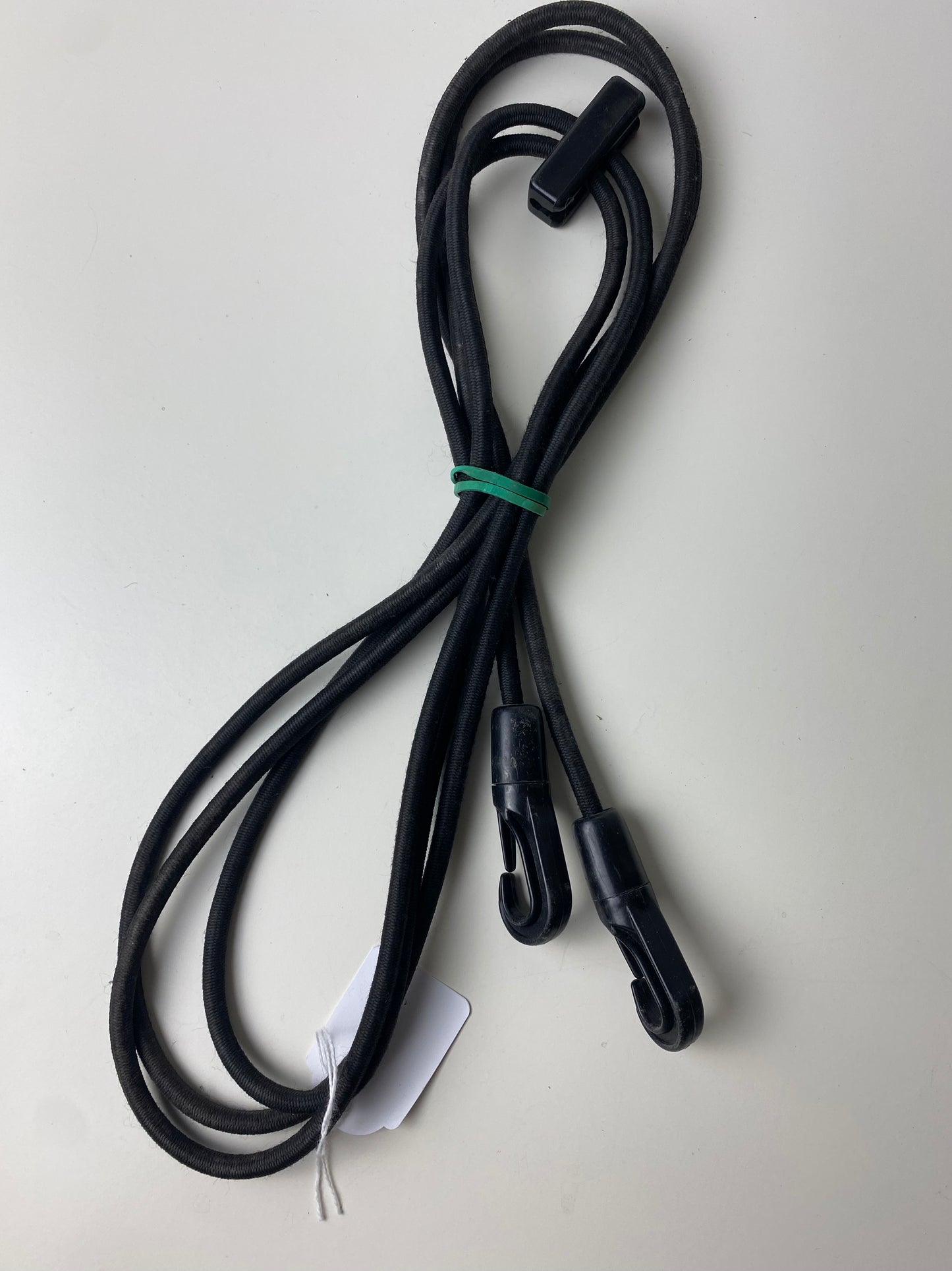 Neck extender/ Elastic cord
