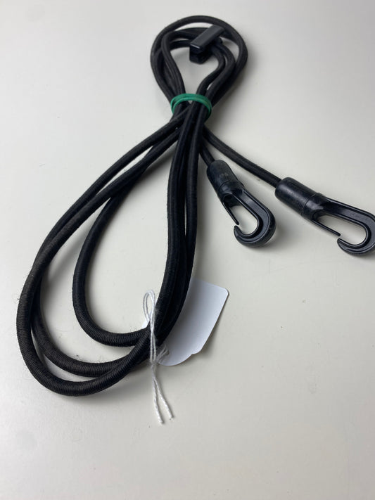 Neck extender/ Elastic cord