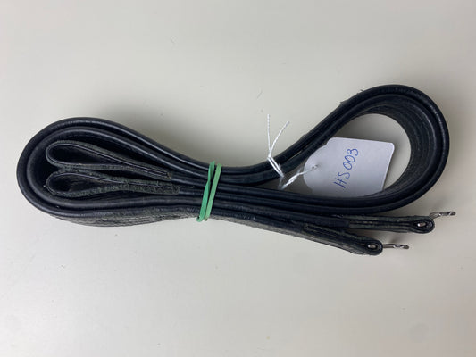 T-buckle stirrup leather | 70 | WOW