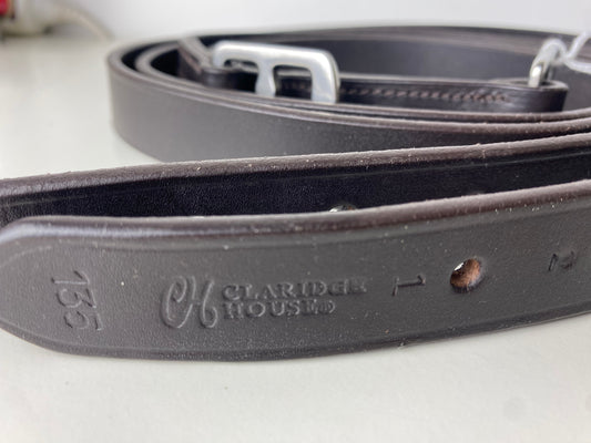 Boots | Claridge House