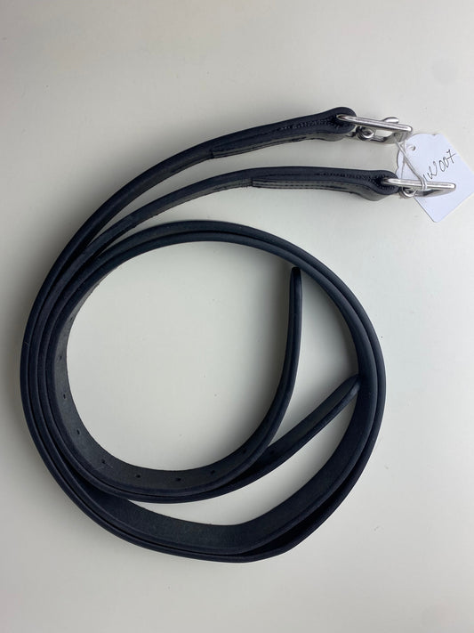 Leather stirrups | 125 | Fairfield