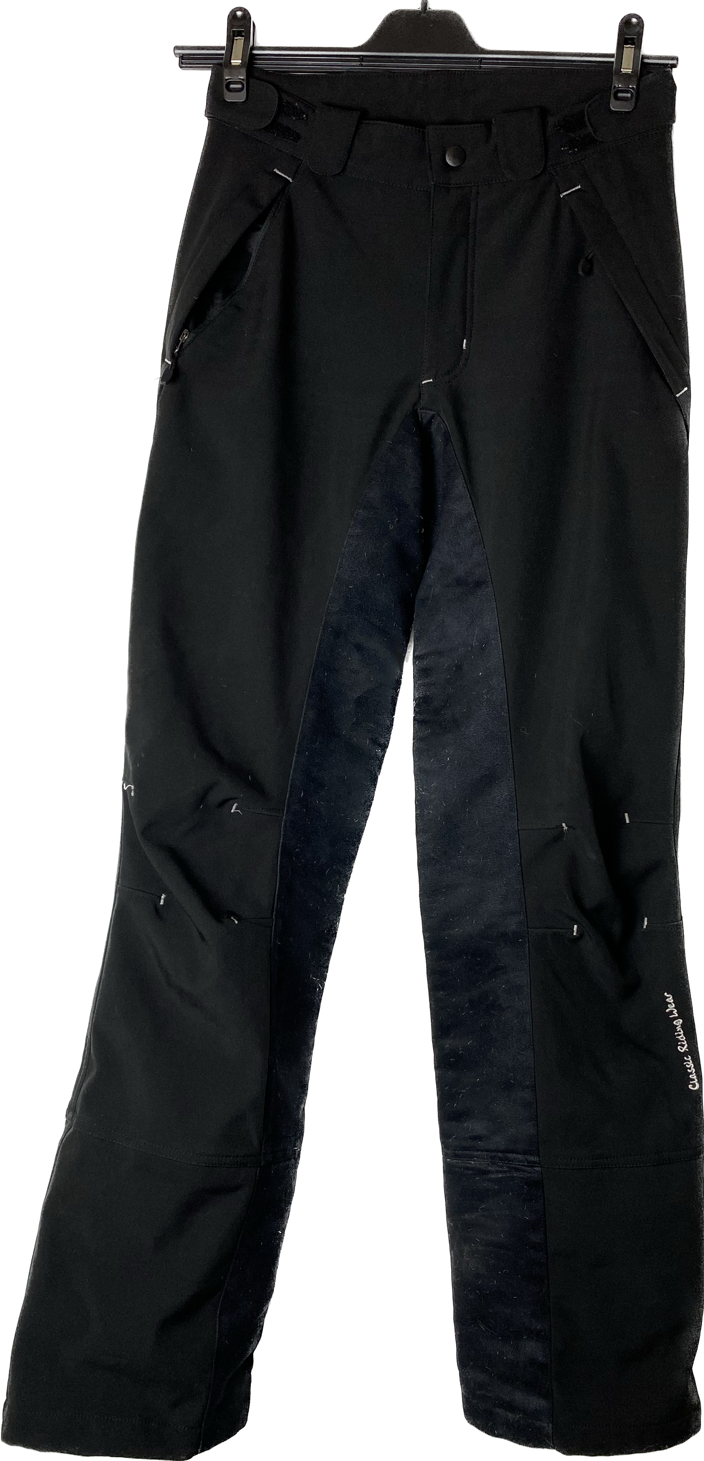 Softshell pants / Winter riding pants | CRW