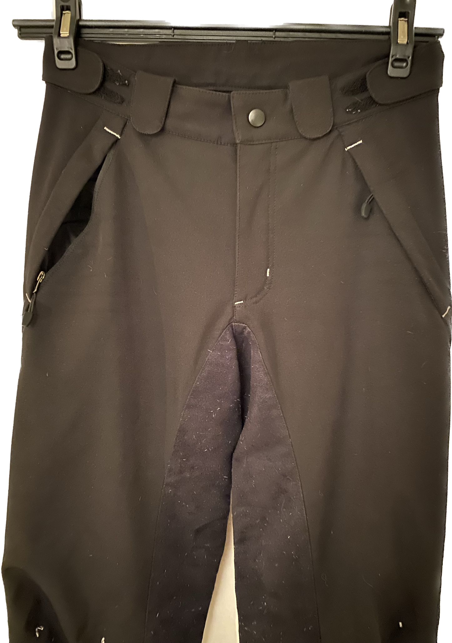 Softshell pants / Winter riding pants | CRW