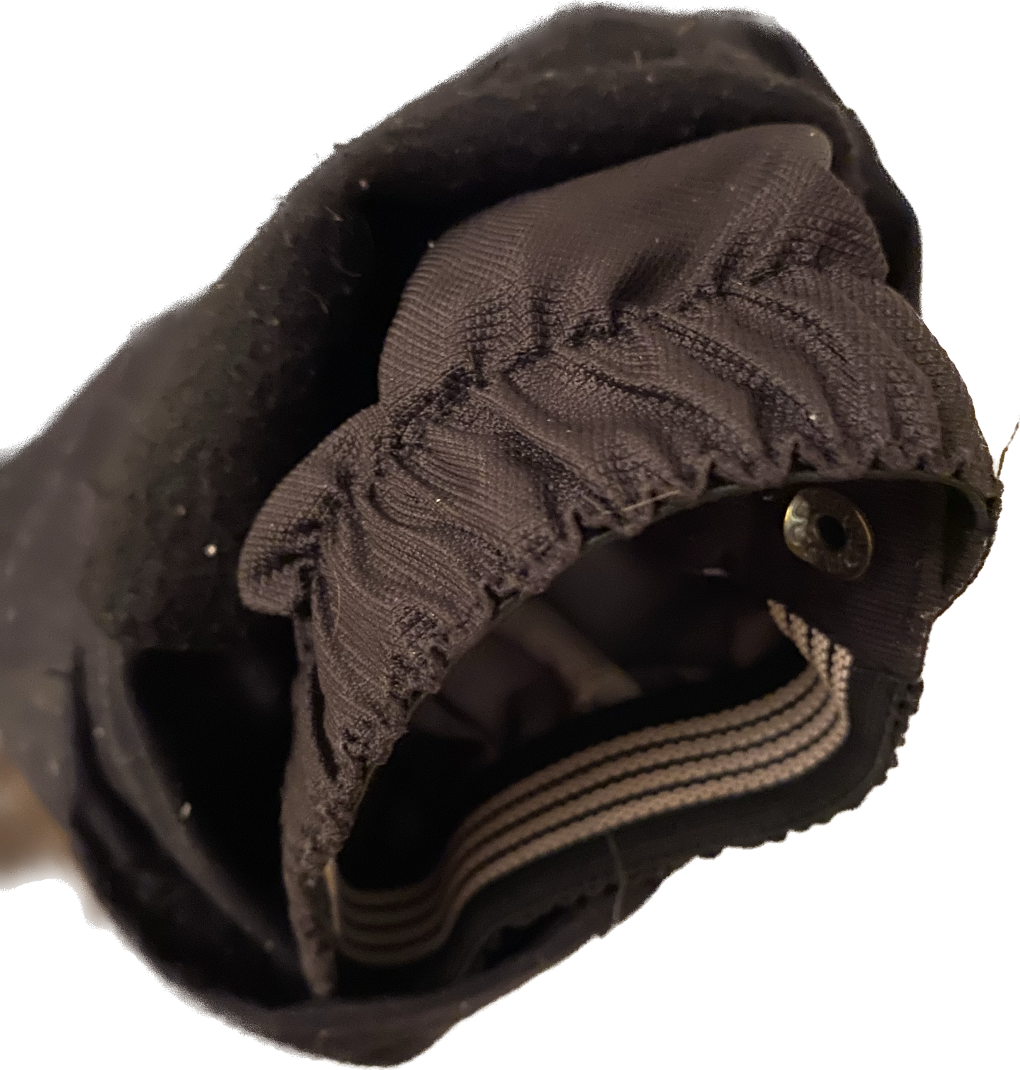 Softshell pants / Winter riding pants | CRW