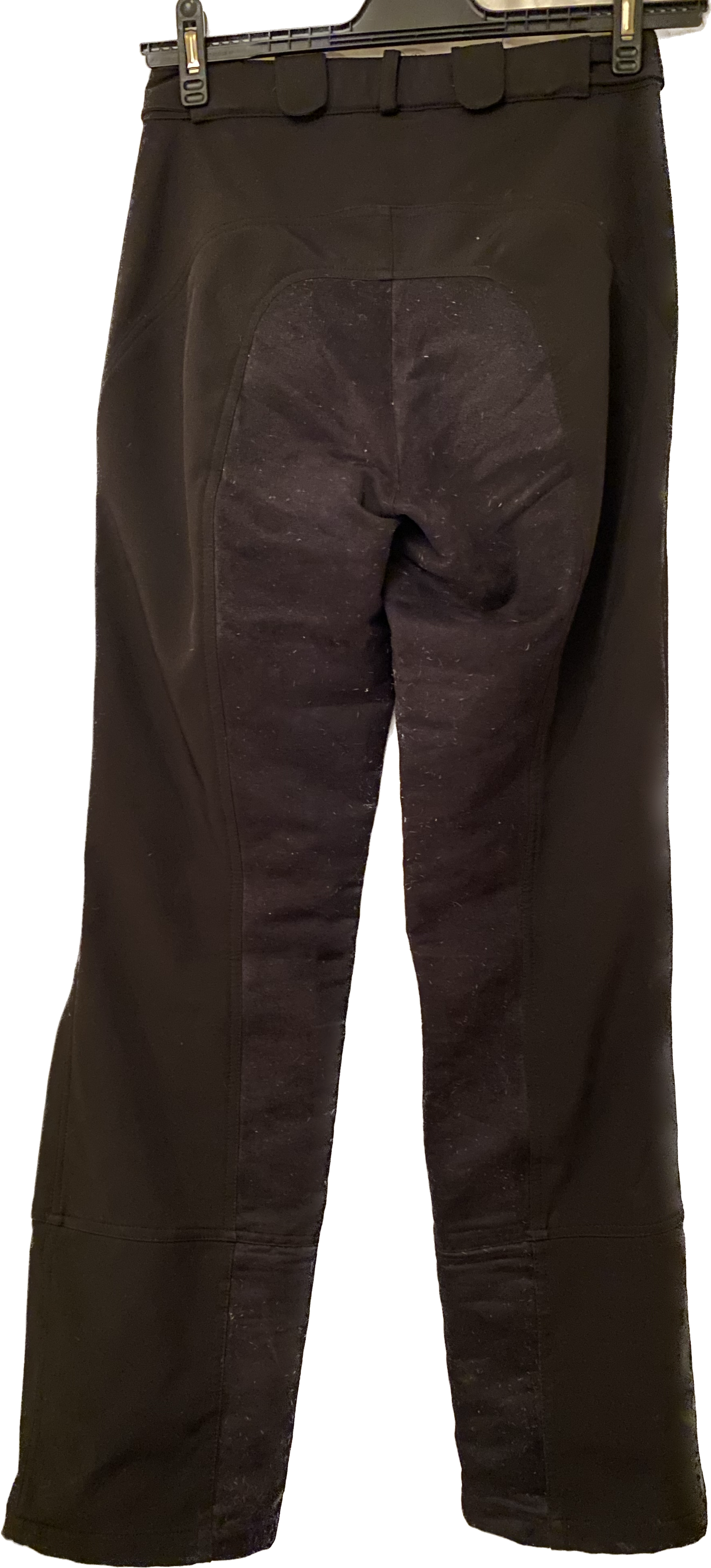 Softshell pants / Winter riding pants | CRW
