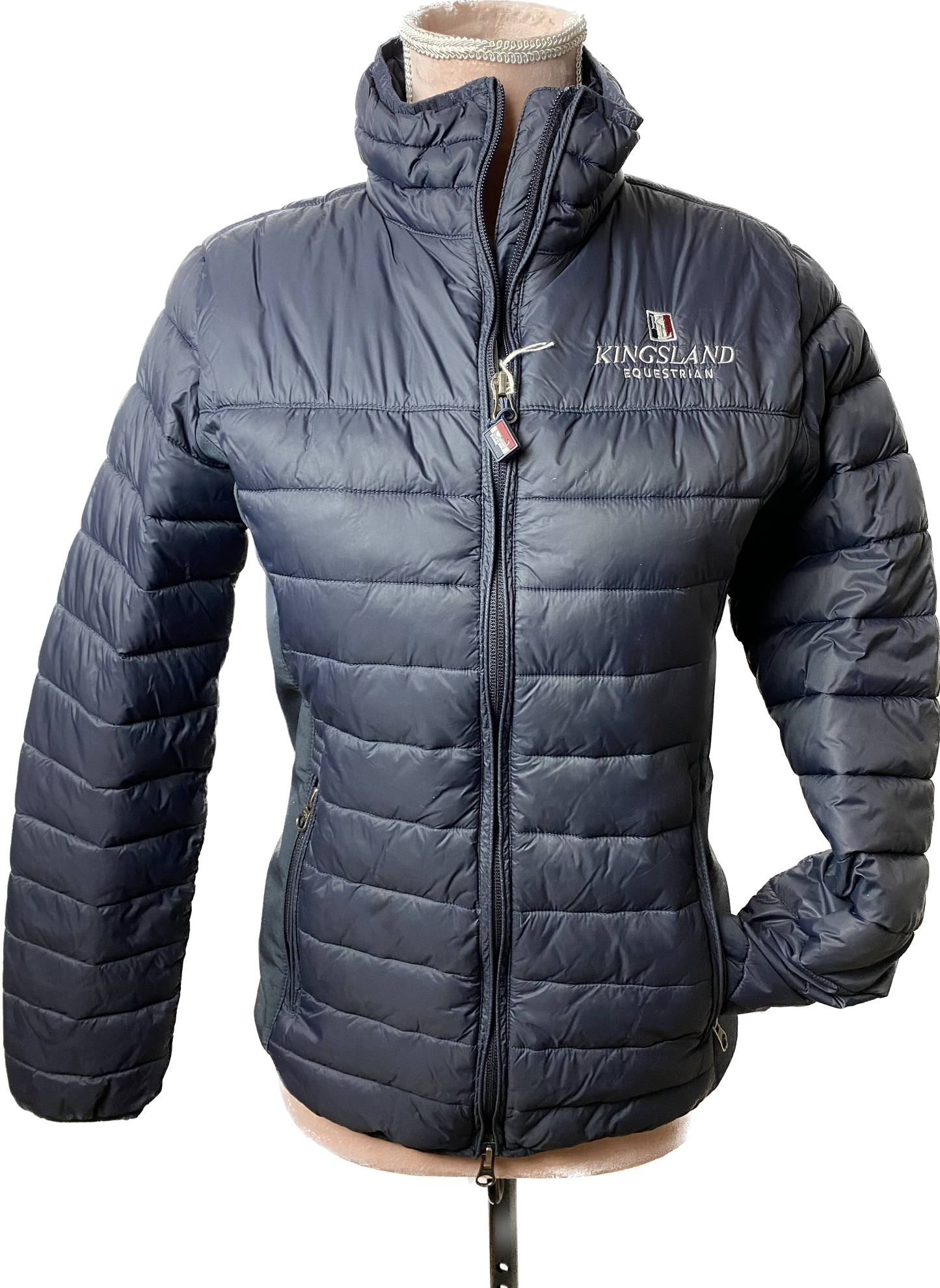 Lightweight jacket | 2XS | Kingsland