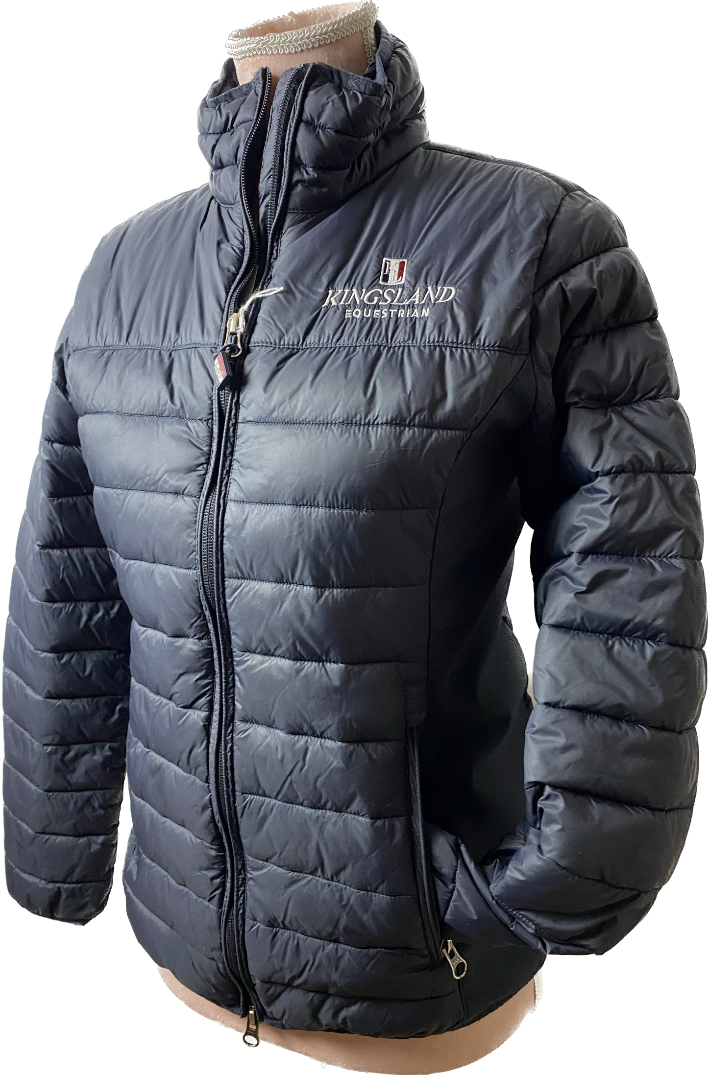 Lightweight jacket | 2XS | Kingsland