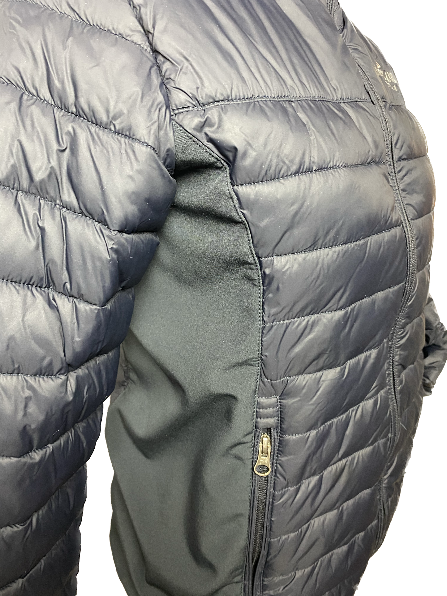 Lightweight jacket | 2XS | Kingsland