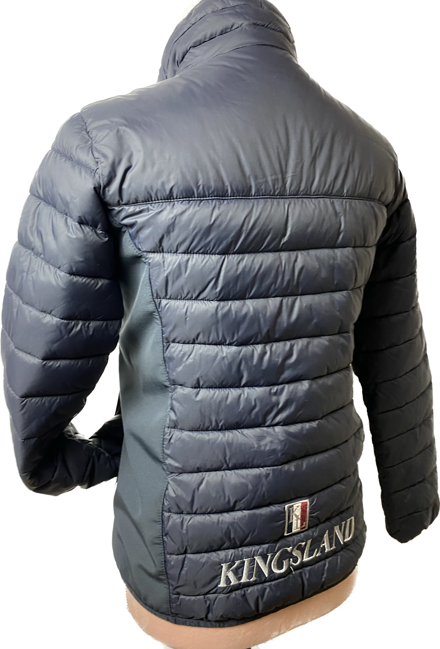 Lightweight jacket | 2XS | Kingsland