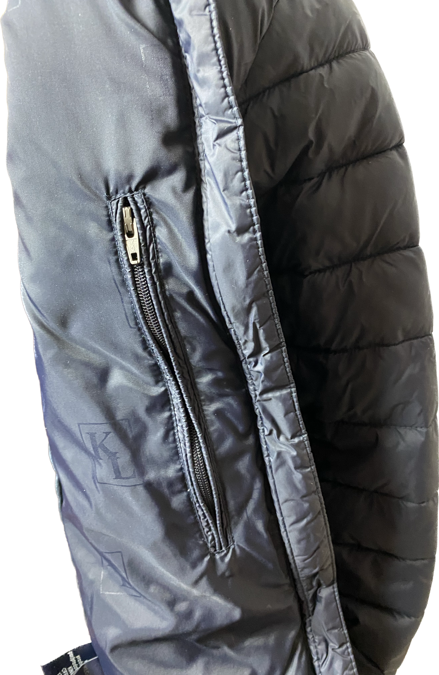 Lightweight jacket | 2XS | Kingsland