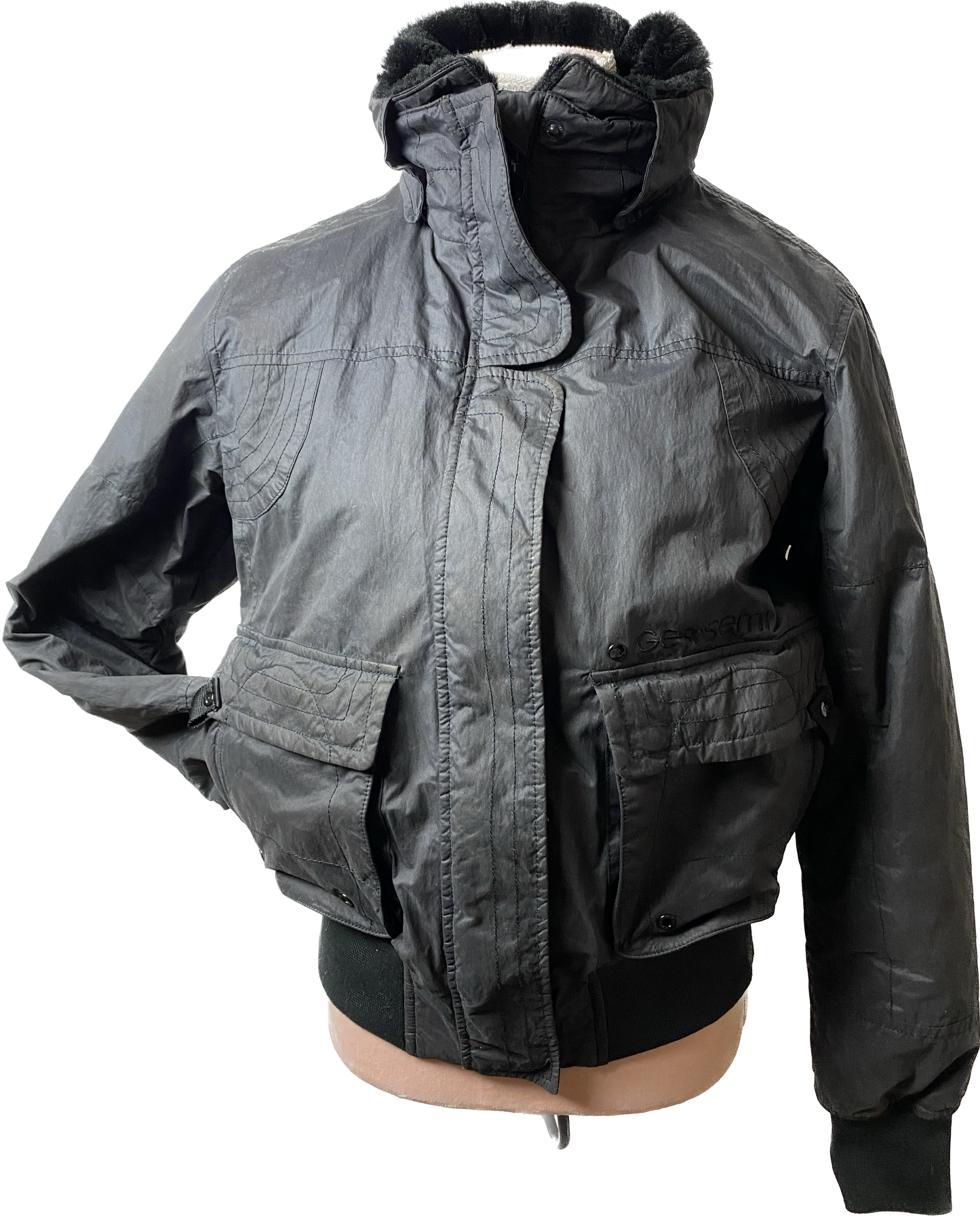 Winter jacket | Gersemi