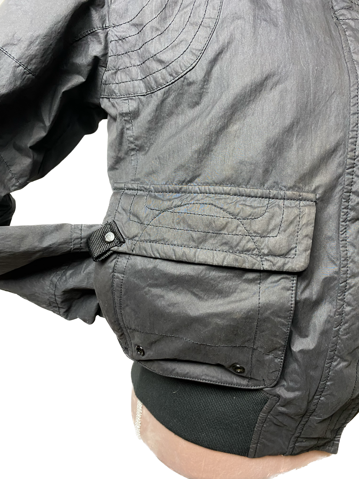 Winter jacket | Gersemi