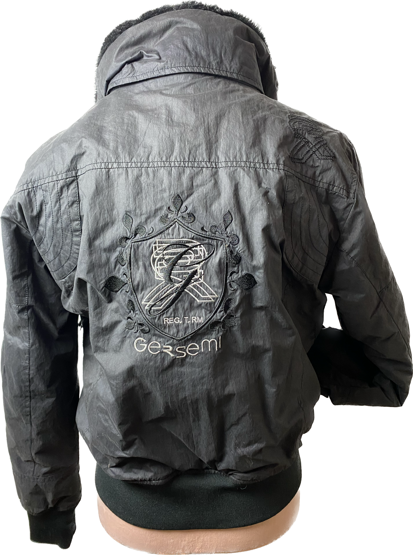 Winter jacket | Gersemi