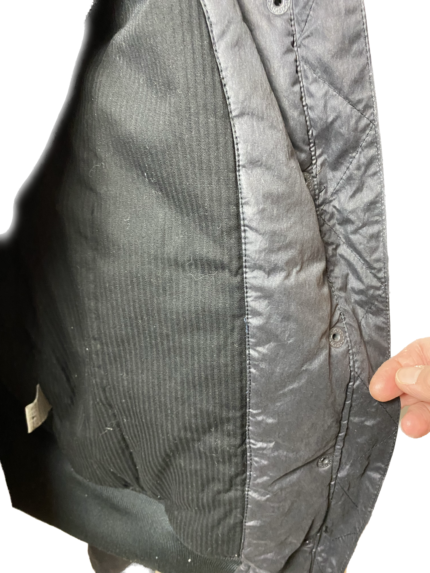 Winter jacket | Gersemi