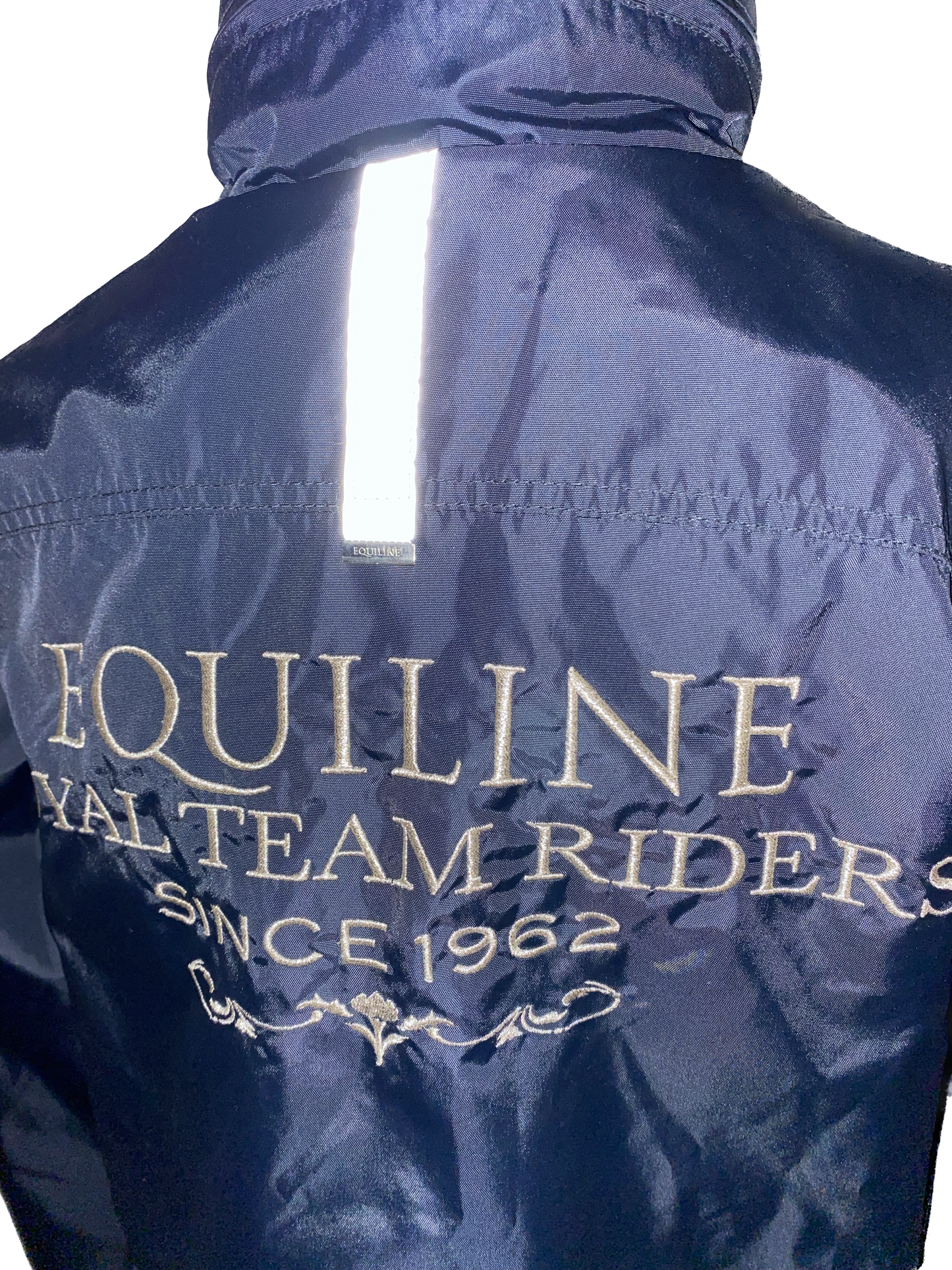 Winter jacket | Equiline