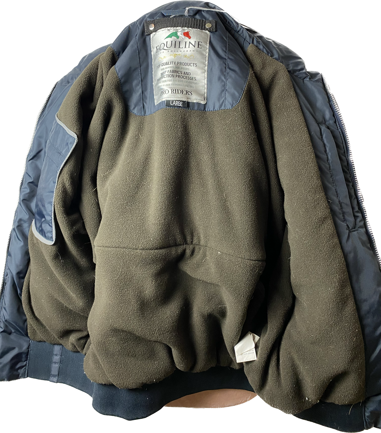Winter jacket | Equiline