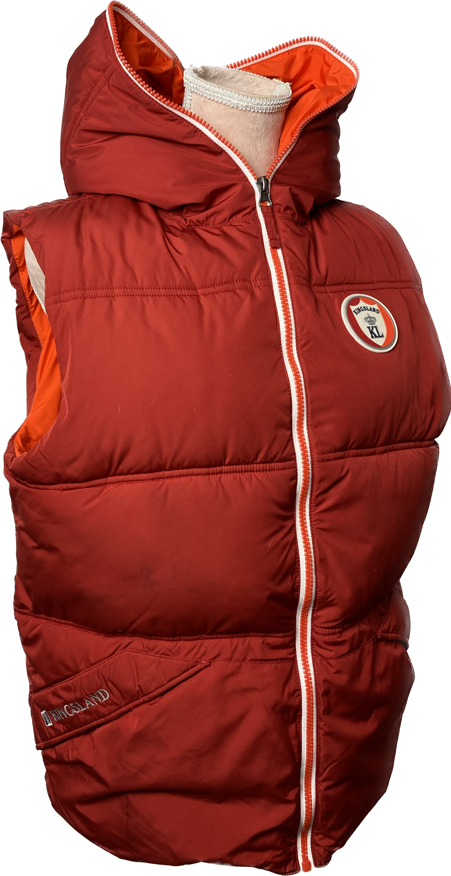 Coverall | Kingsland