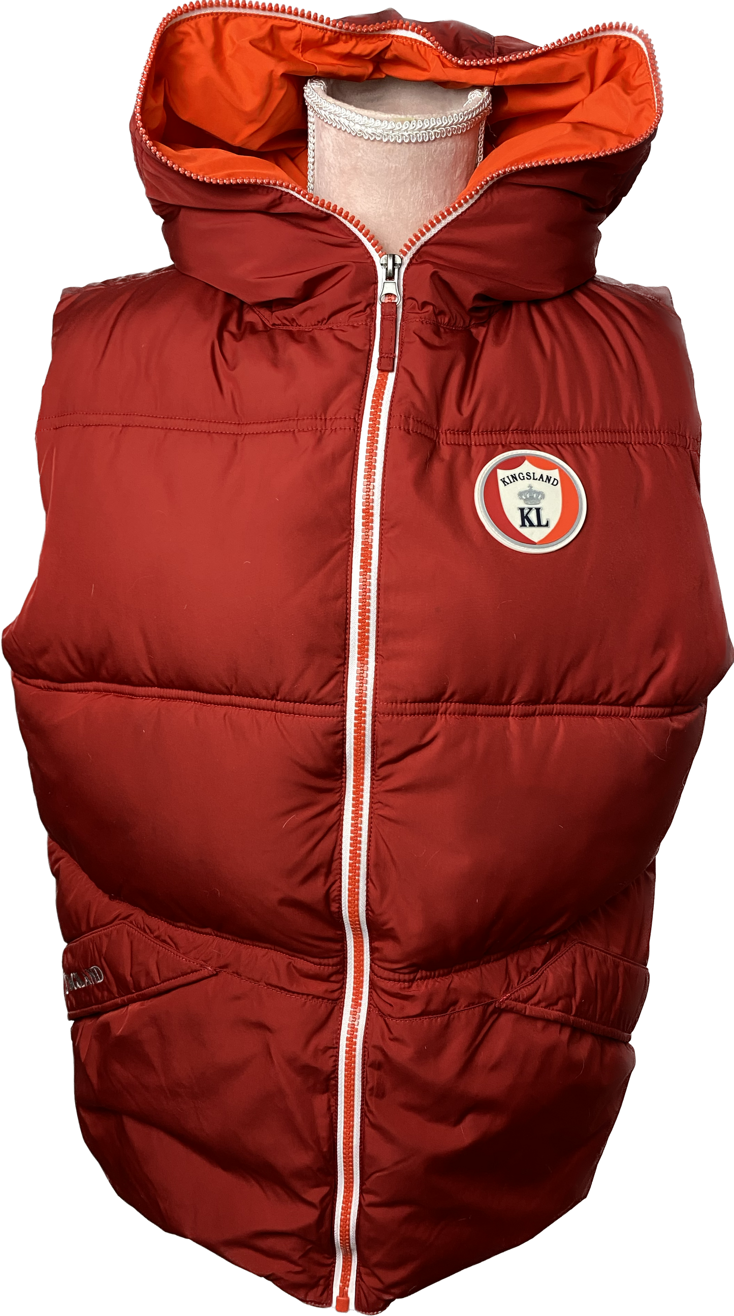 Coverall | Kingsland