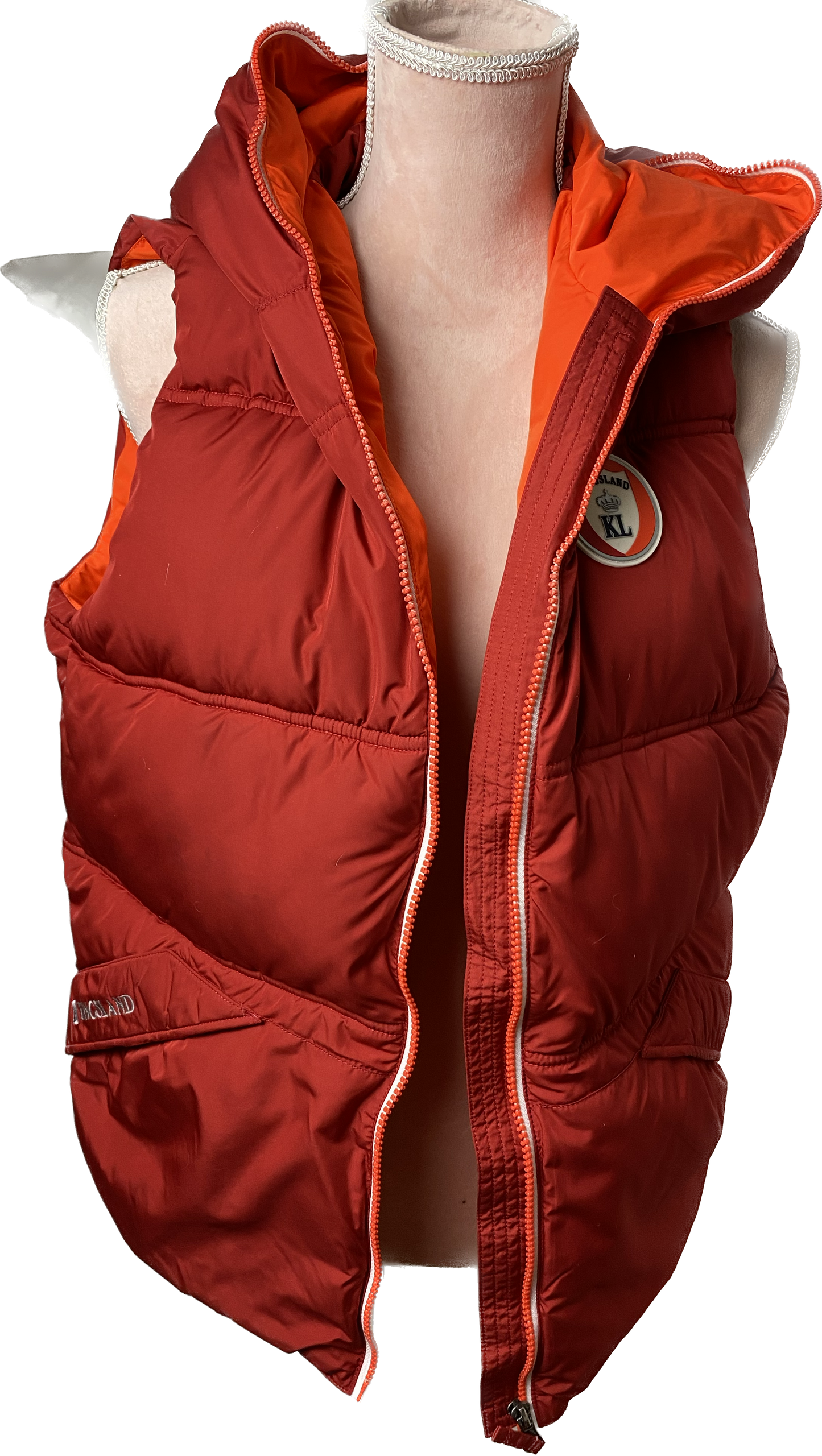 Coverall | Kingsland
