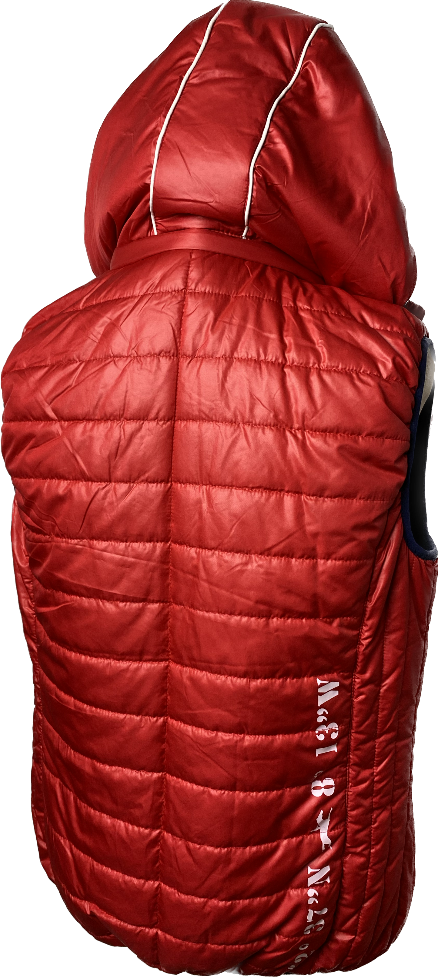 Quilted vest | M| Schockemöhle