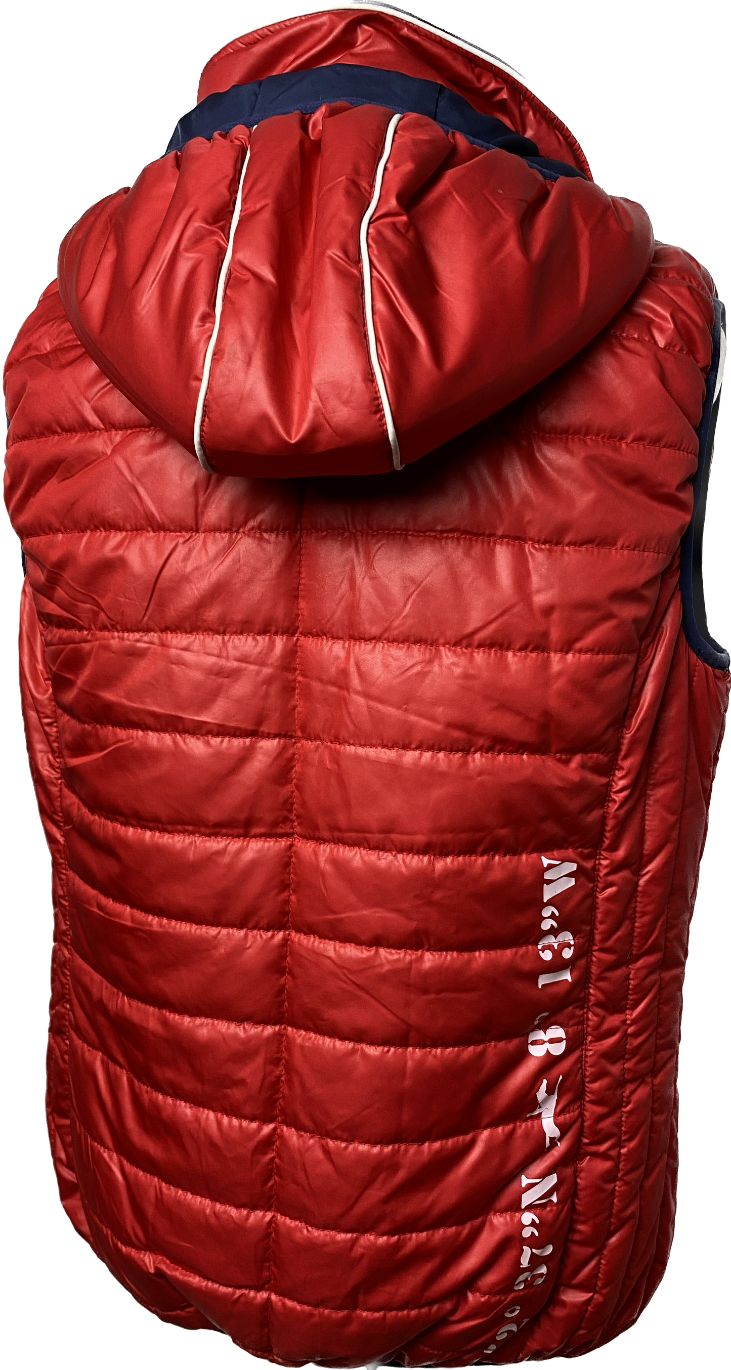 Quilted vest | M| Schockemöhle