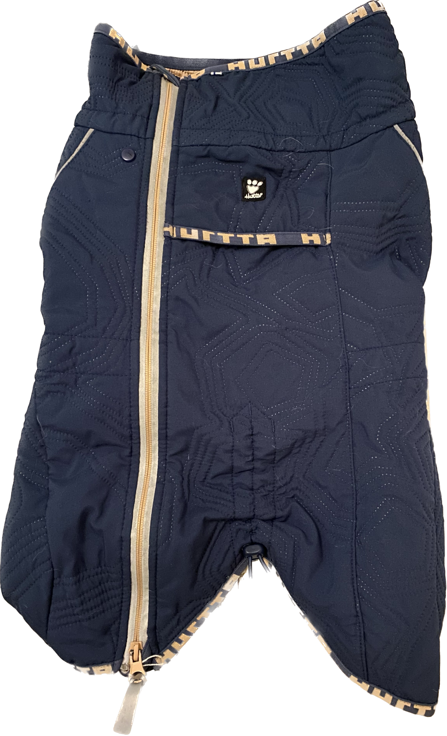 Dog blanket with reflex | 35XL | Hurry up