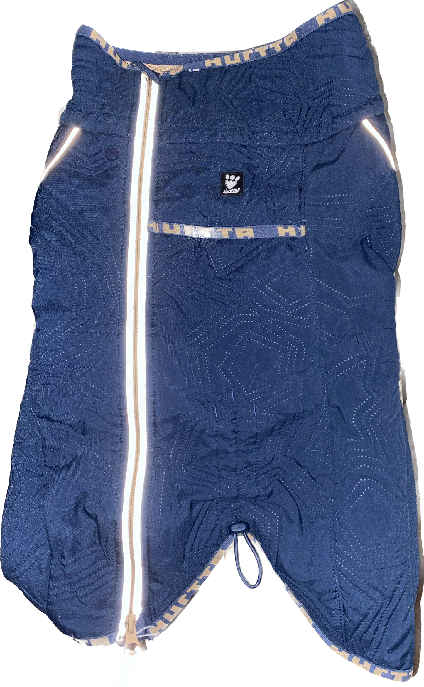 Dog blanket with reflex | 35XL | Hurry up