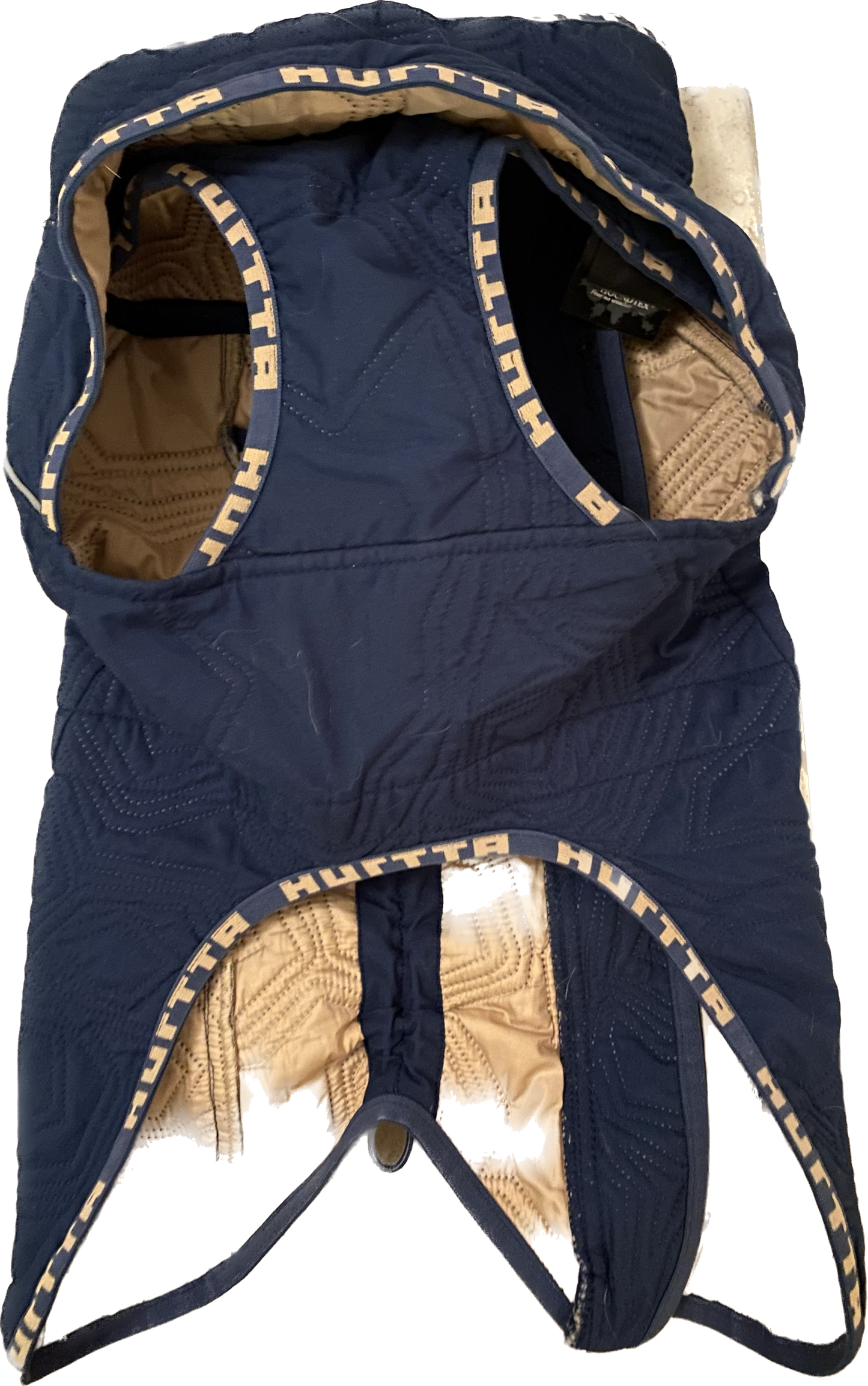 Dog blanket with reflex | 35XL | Hurry up