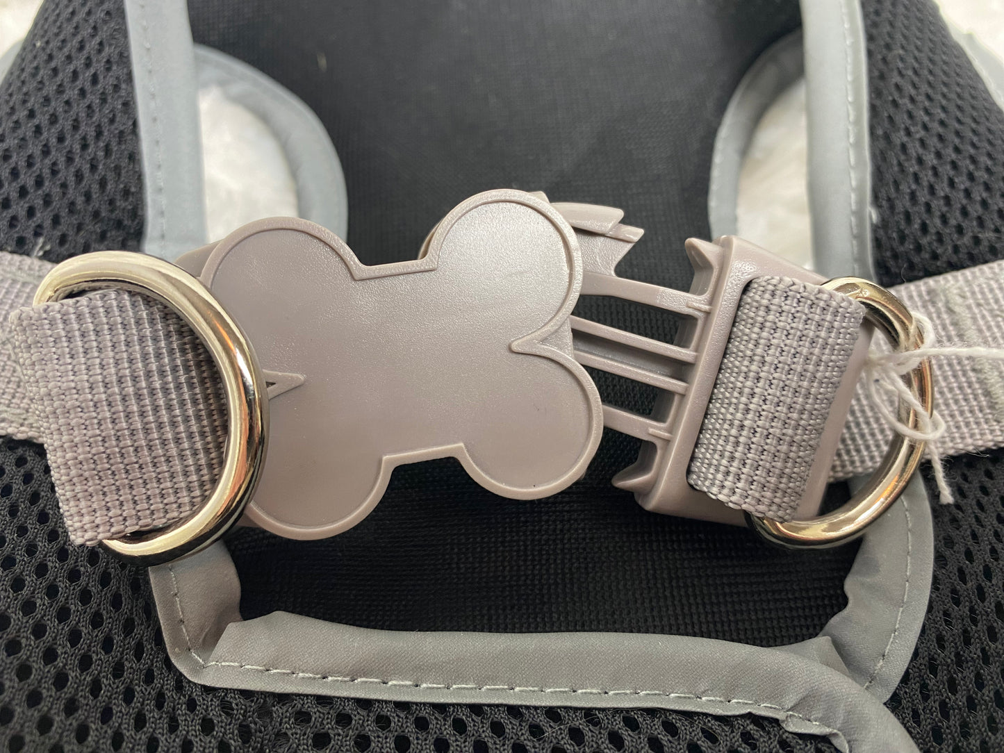 Dog Harness Airmesh | M| SimplyDog