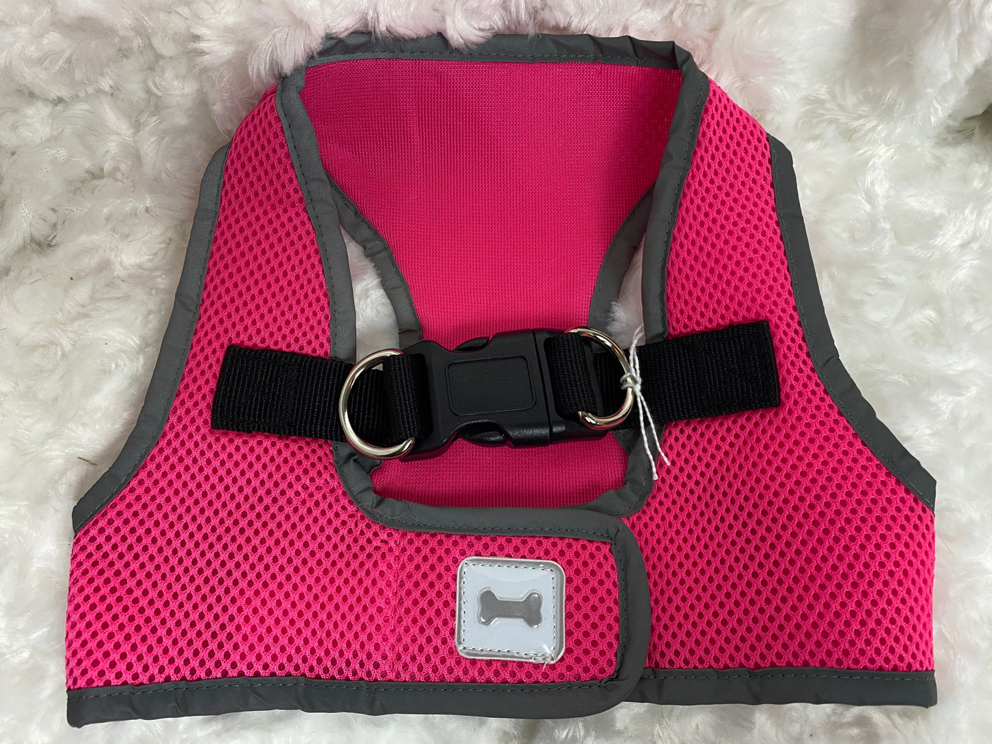 Dog Harness Airmesh | M| SimplyDog