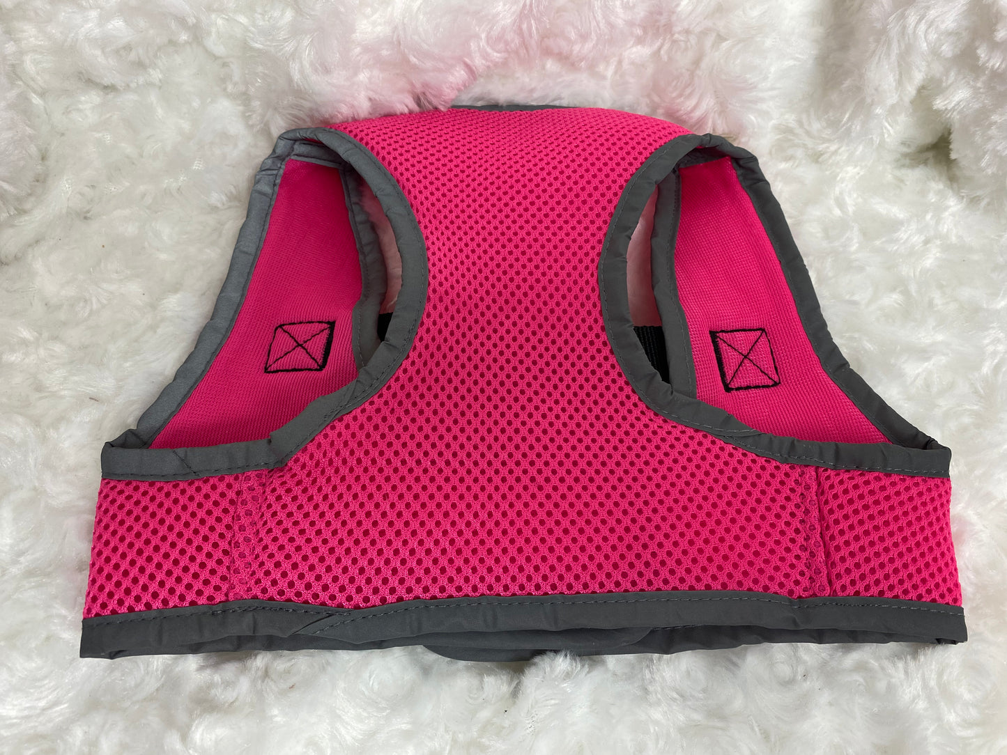 Dog Harness Airmesh | M| SimplyDog